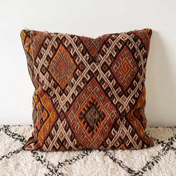 Vintage Kilim Cushions