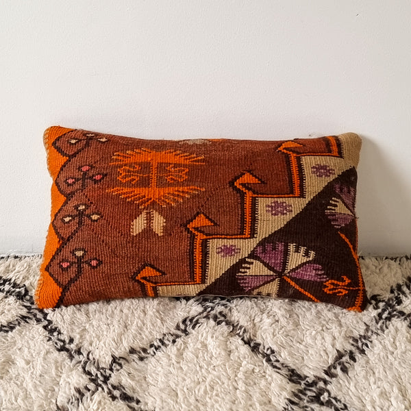 Vintage Kilim Cushions