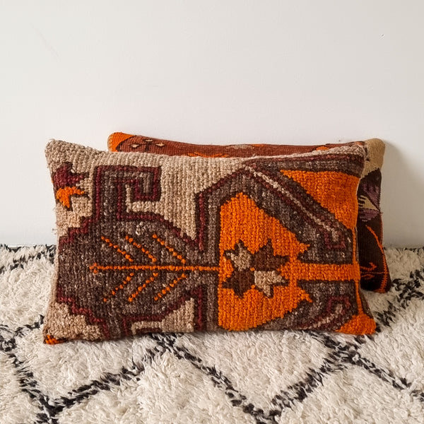 Vintage Kilim Cushions