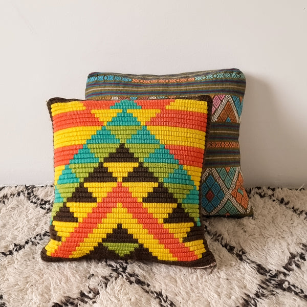 Vintage  Cushions