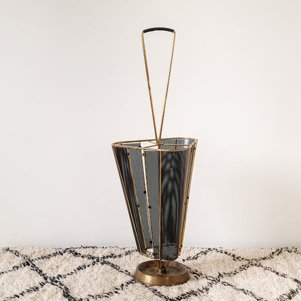 Modernist Umbrella Stand