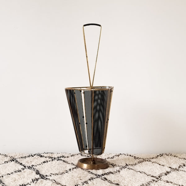 Modernist Umbrella Stand