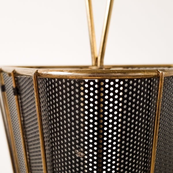 Modernist Umbrella Stand