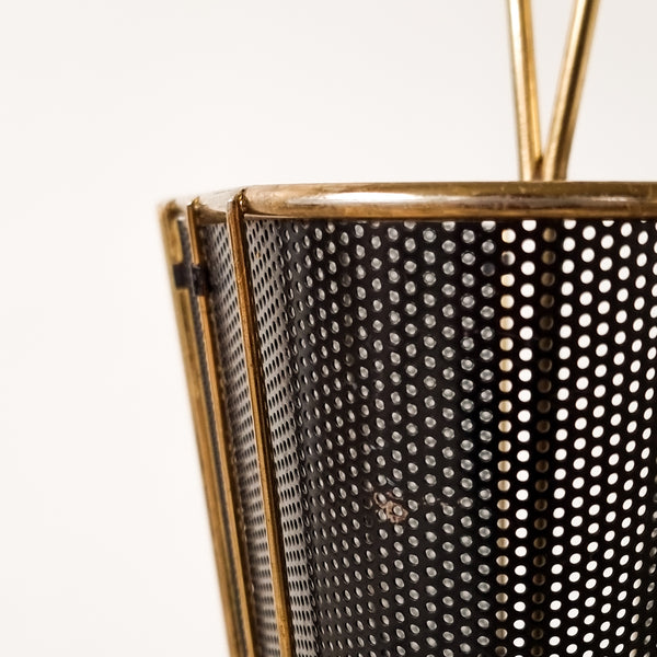 Modernist Umbrella Stand