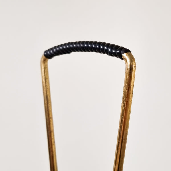 Modernist Umbrella Stand