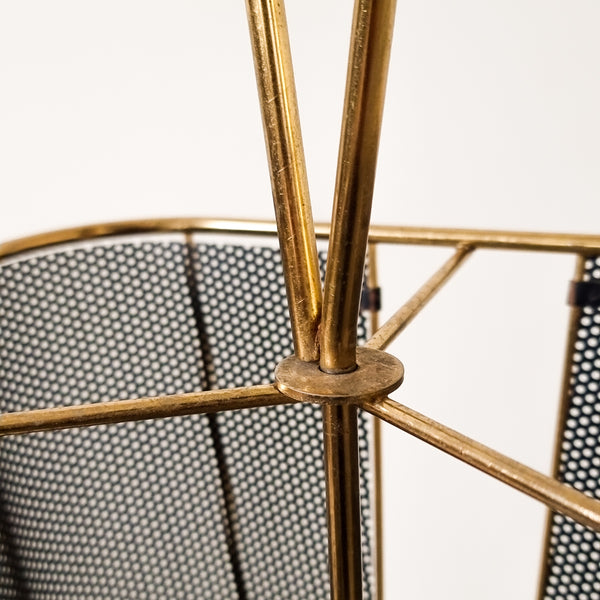 Modernist Umbrella Stand