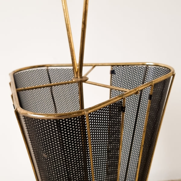 Modernist Umbrella Stand