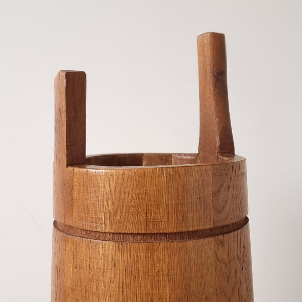 Wooden Umbrella Stand