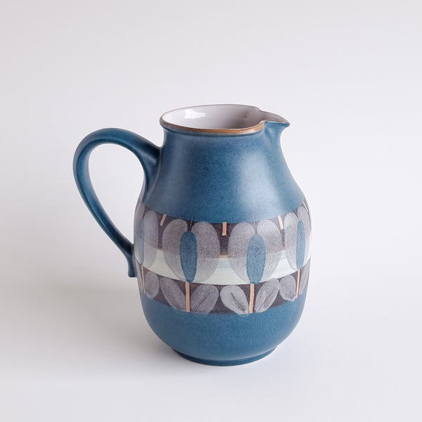 § KMK Keramik West Germany Jug Vase