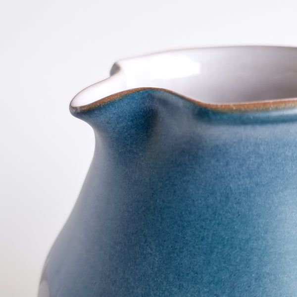 § KMK Keramik West Germany Jug Vase