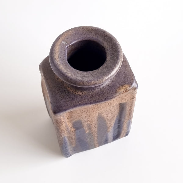 Steuler "Objekte" Series Vase by Heiner Balzar