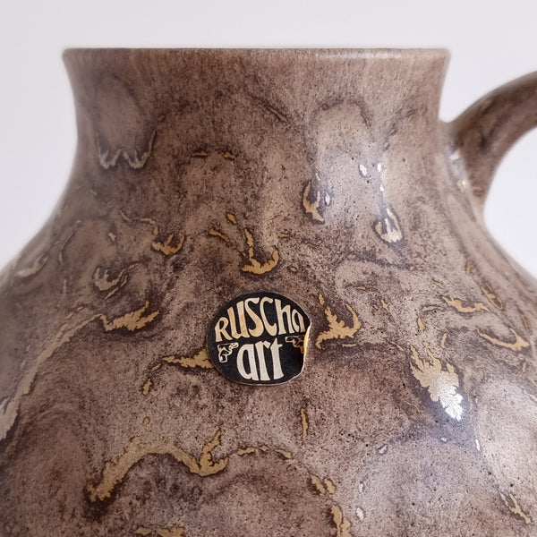 Ruscha 325 Jug Vase
