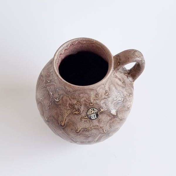 Ruscha 325 Jug Vase