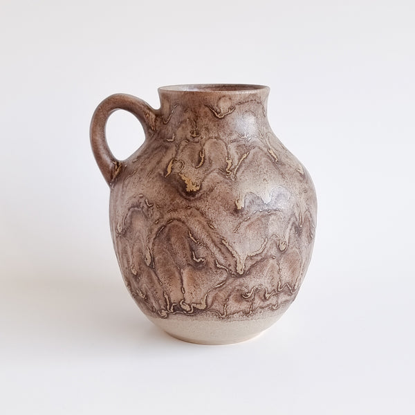 Ruscha 325 Jug Vase