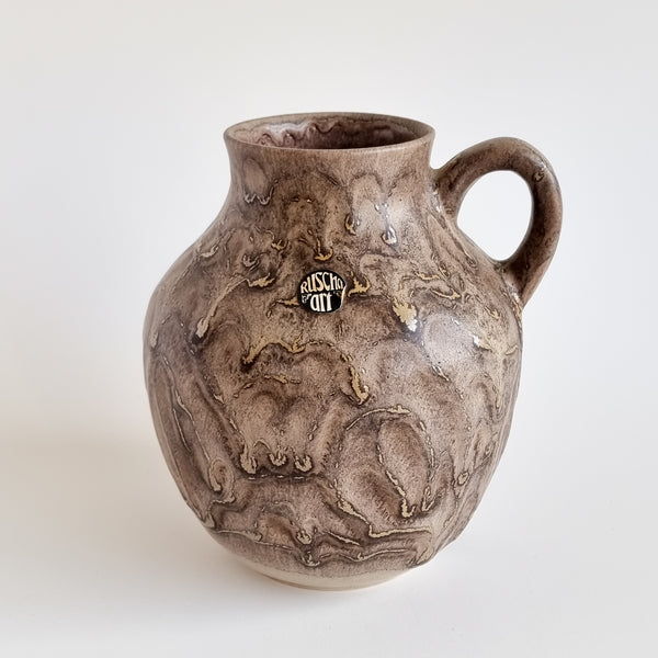 Ruscha 325 Jug Vase