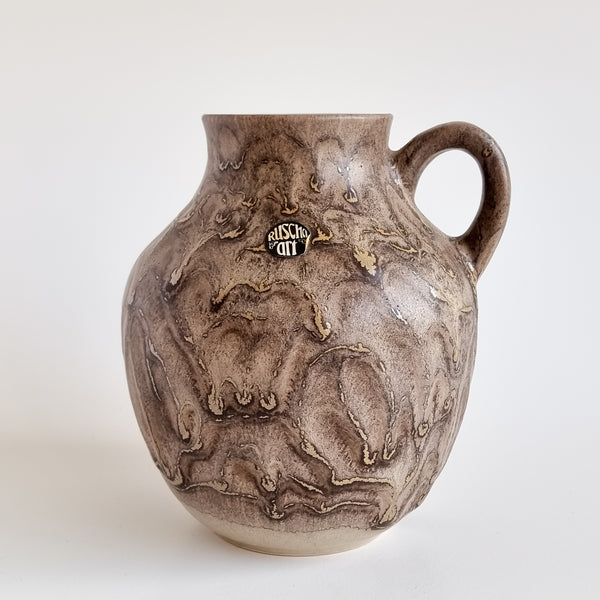 Ruscha 325 Jug Vase