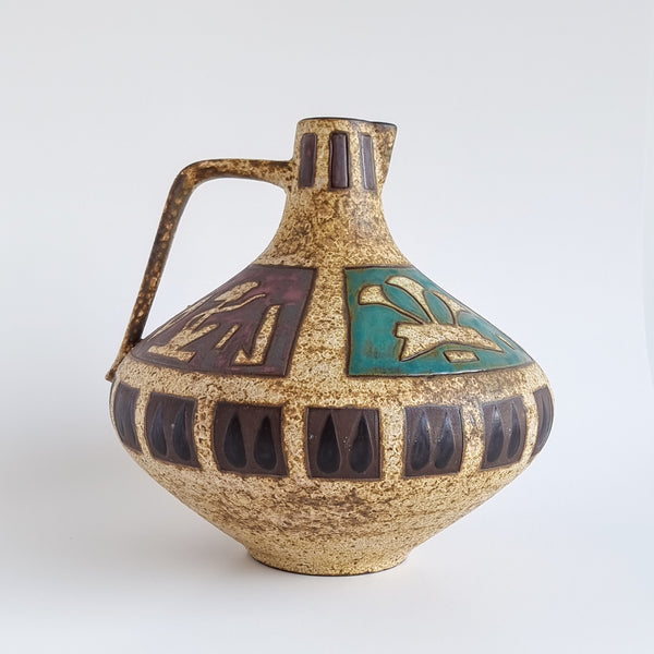 Ceramano Amon Large Vase