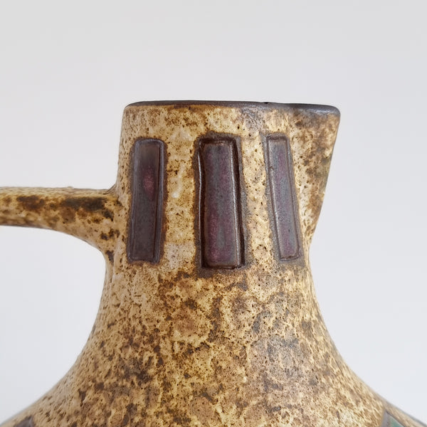 Ceramano Amon Large Vase