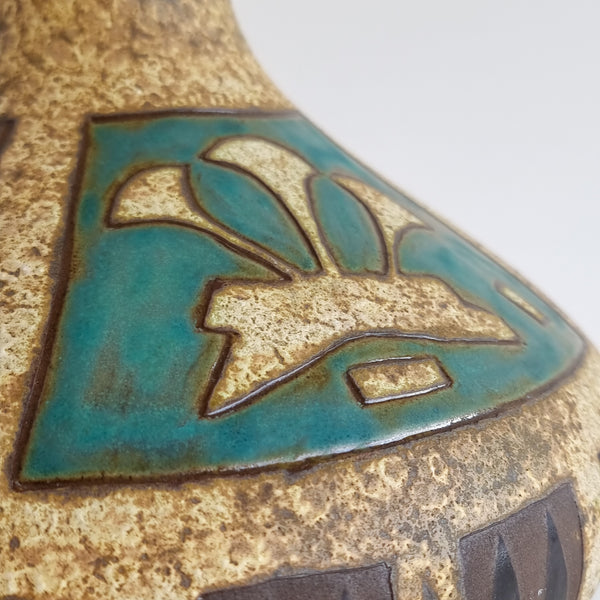 Ceramano Amon Large Vase