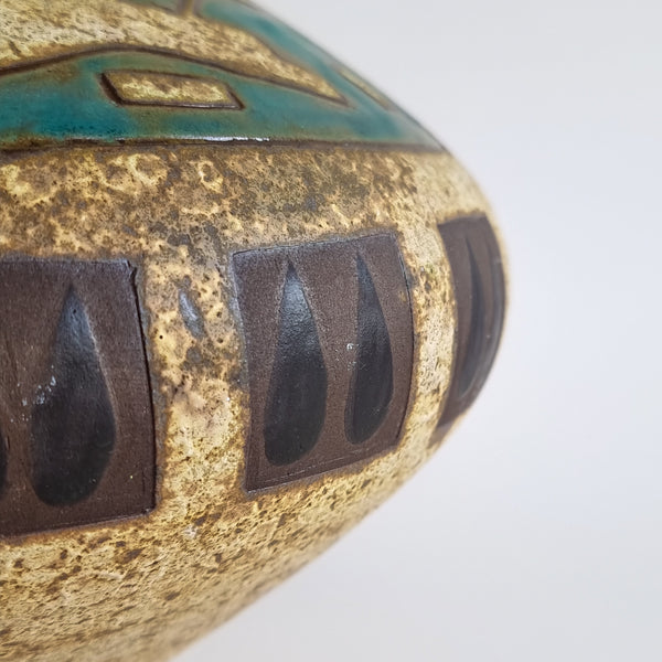 Ceramano Amon Large Vase
