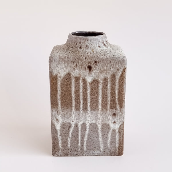 ES Keramik Fat Lava vase 385