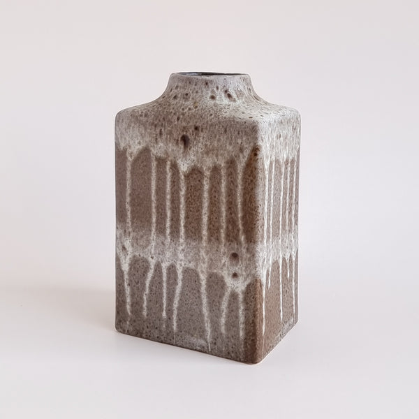 ES Keramik Fat Lava vase 385