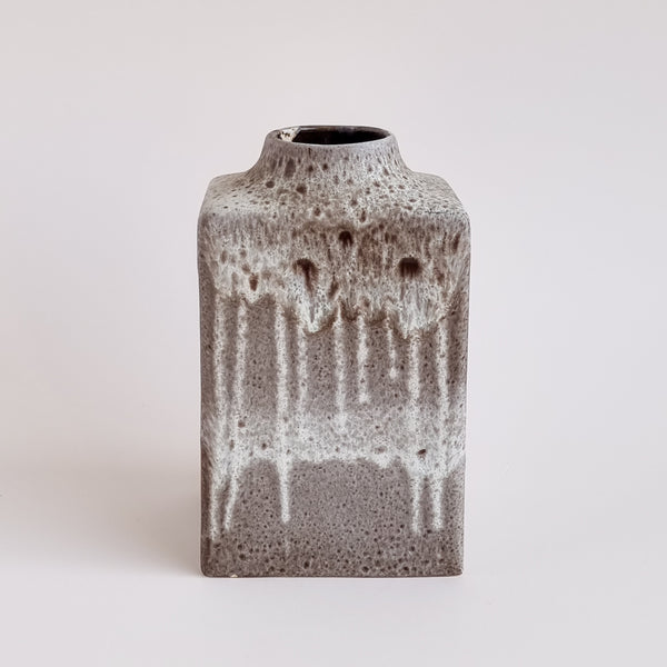 ES Keramik Fat Lava vase 385