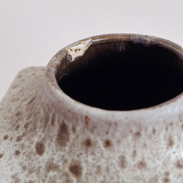 ES Keramik Fat Lava vase 385