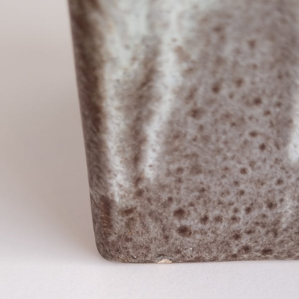 ES Keramik Fat Lava vase 385