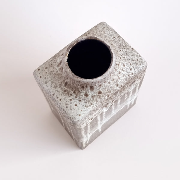 ES Keramik Fat Lava vase 385