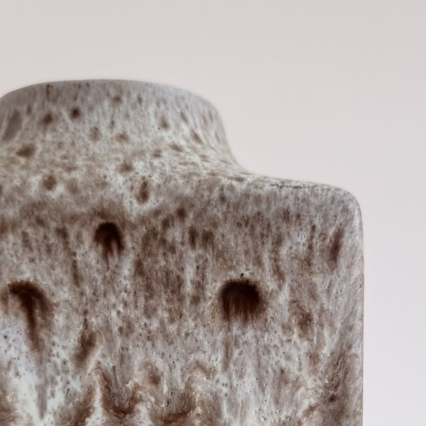 ES Keramik Fat Lava vase 385