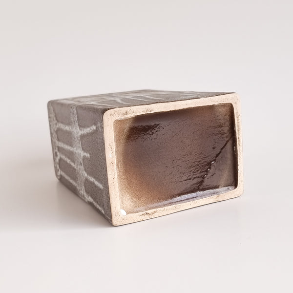 ES Keramik Fat Lava vase 385
