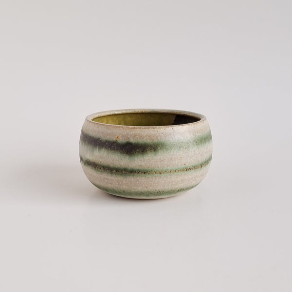 Vintage Ceramic Tea Set - Studio Pottery