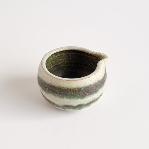 Vintage Ceramic Tea Set - Studio Pottery