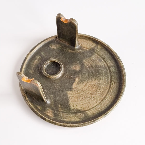 Vintage Ceramic Tea Set - Studio Pottery