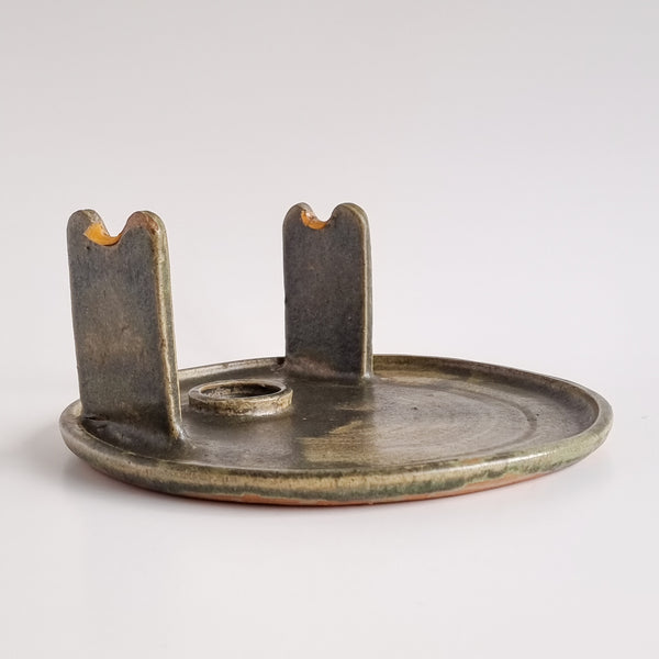 Vintage Ceramic Tea Set - Studio Pottery
