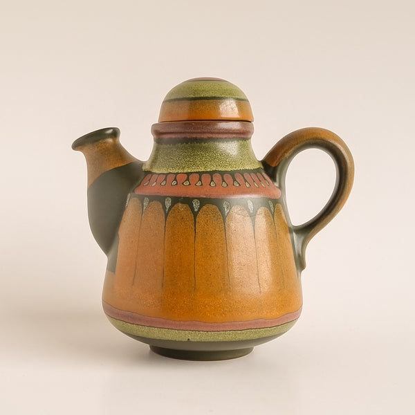 KMK "Lima" Tea Pot and Jug