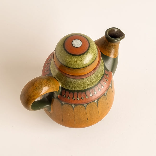 KMK "Lima" Tea Pot and Jug