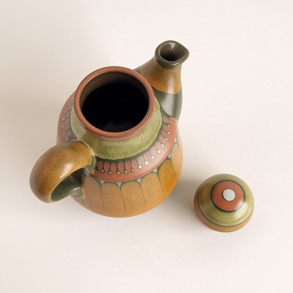 KMK "Lima" Tea Pot and Jug