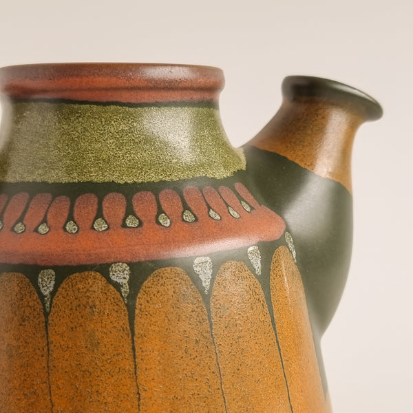 KMK "Lima" Tea Pot and Jug