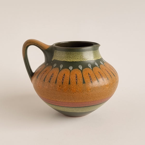 KMK "Lima" Tea Pot and Jug