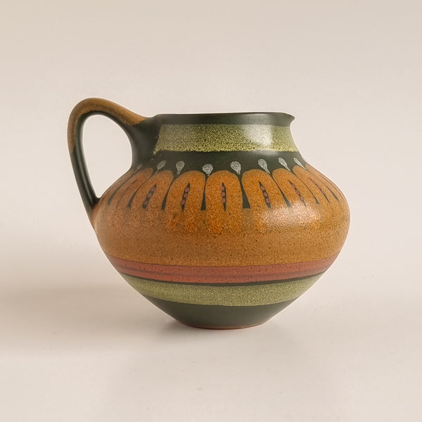 KMK "Lima" Tea Pot and Jug