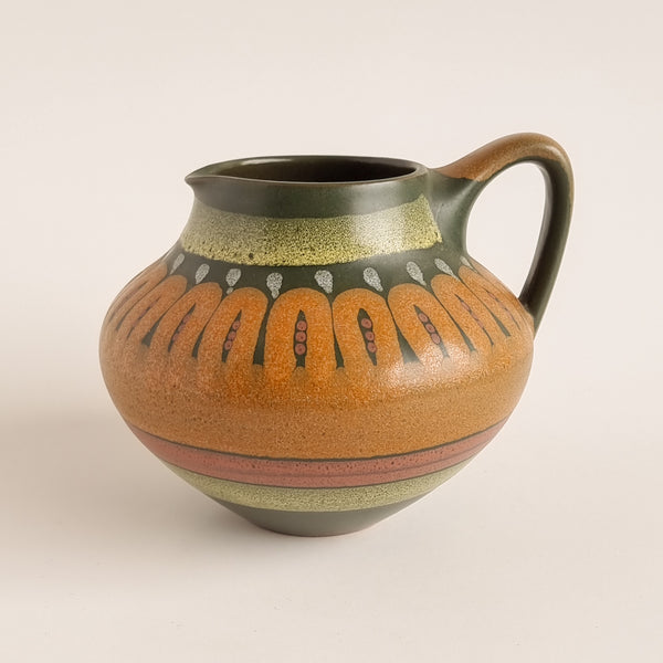 KMK "Lima" Tea Pot and Jug