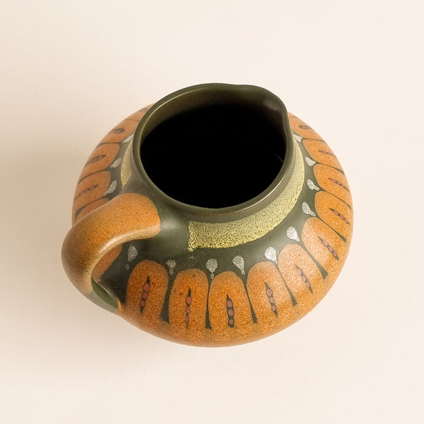 KMK "Lima" Tea Pot and Jug