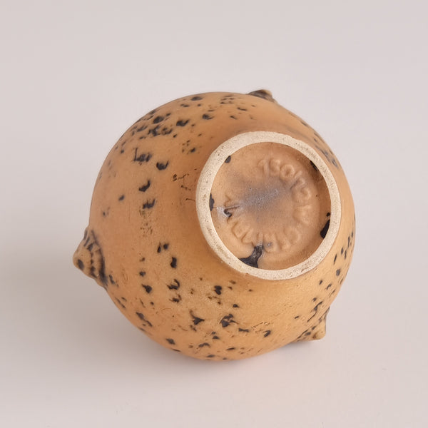 Jasba West Germany Ethnic Style Vase 150—12