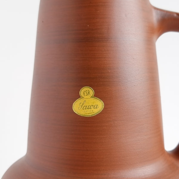 Sawa Keramik 347 - 35 Large Vase