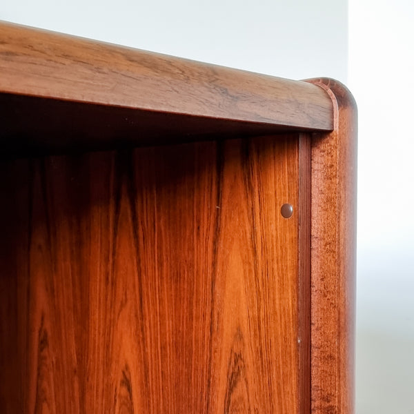 Mid-century Danish Low Desk