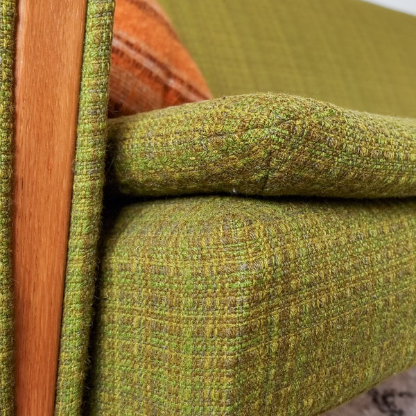 Mid-century Danish Sofa