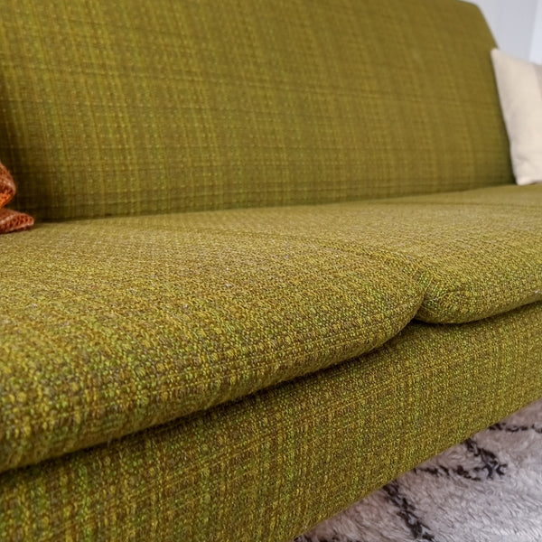 Mid-century Danish Sofa