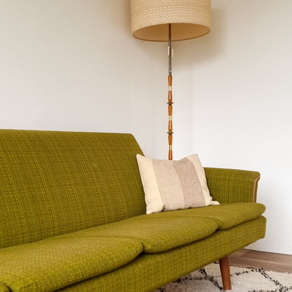Mid-century Danish Sofa